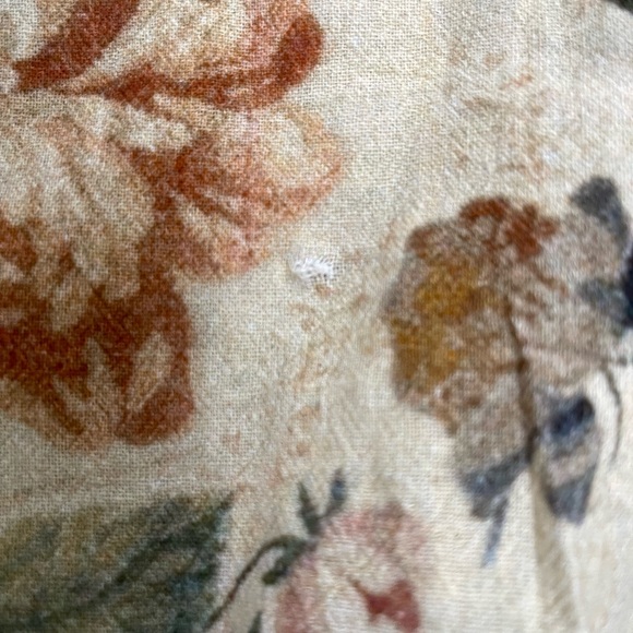 60s Tapestry Jacket - Picture 6 of 10